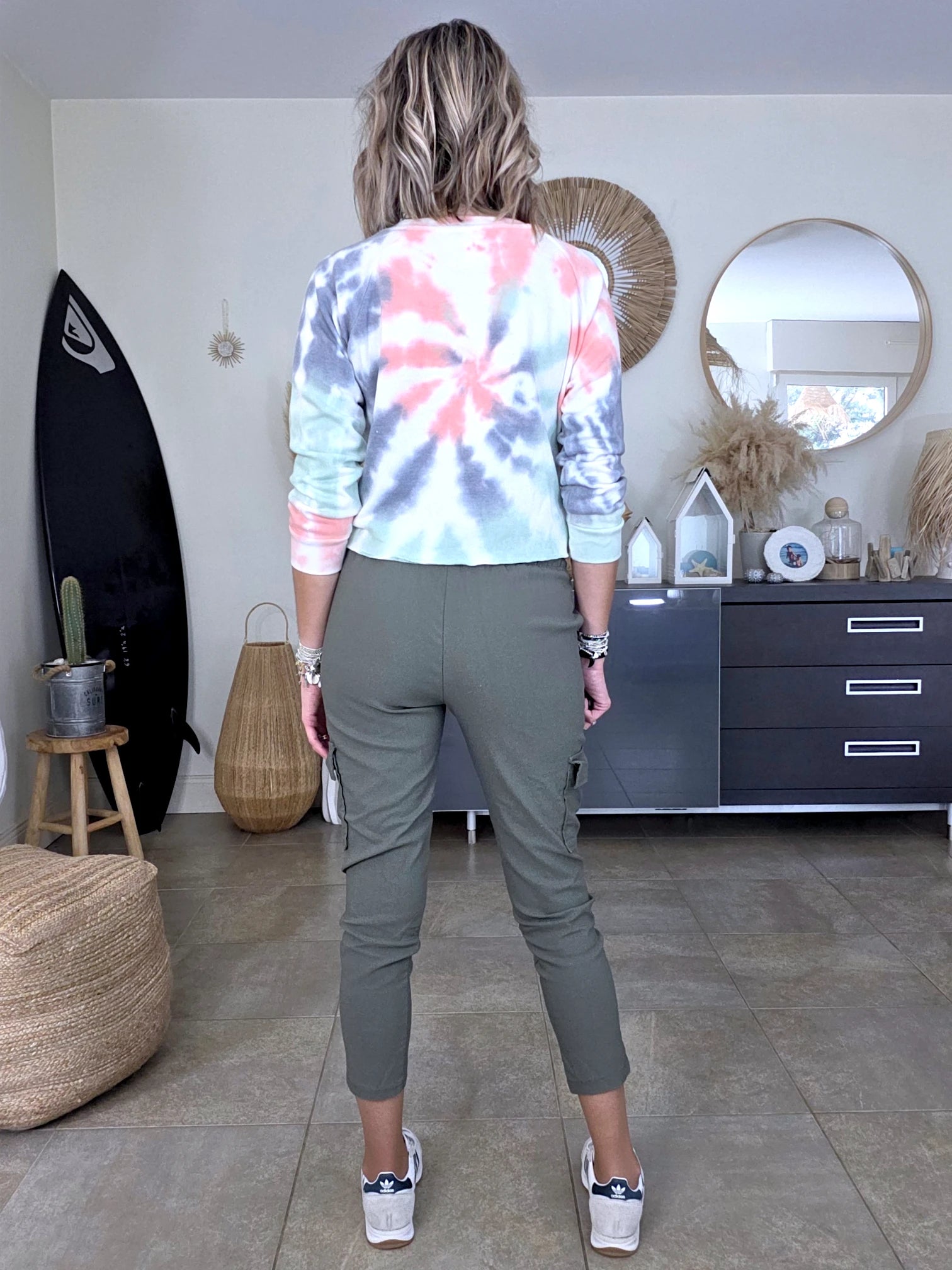 Sweat tie and dye - 𝐌𝐚𝐫𝐢𝐧𝐚𝟒𝟒𝐟𝐚𝐦𝐢𝐥𝐲