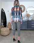Veste sunset - 𝐌𝐚𝐫𝐢𝐧𝐚𝟒𝟒𝐟𝐚𝐦𝐢𝐥𝐲