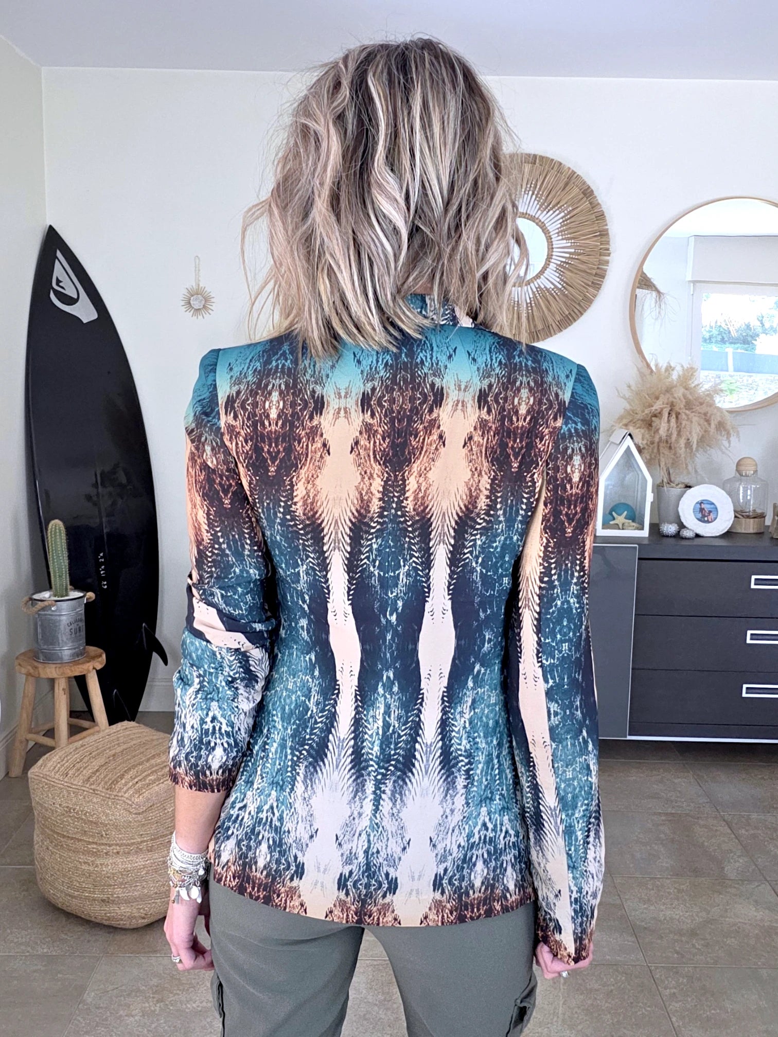 Veste sunset - 𝐌𝐚𝐫𝐢𝐧𝐚𝟒𝟒𝐟𝐚𝐦𝐢𝐥𝐲