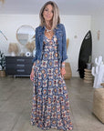Veste en jean Levi's