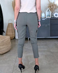 Pantalon cargo kaki - 𝐌𝐚𝐫𝐢𝐧𝐚𝟒𝟒𝐟𝐚𝐦𝐢𝐥𝐲