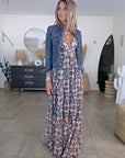 Veste en jean Levi's