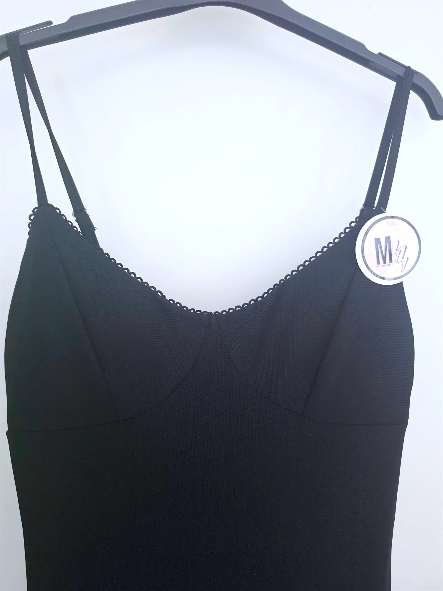 Robe noire