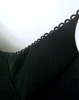 Robe noire