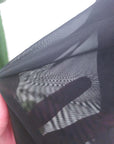 Robe noire