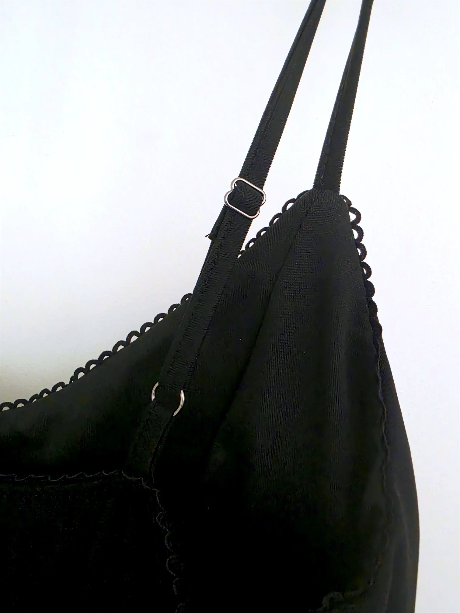 Robe noire