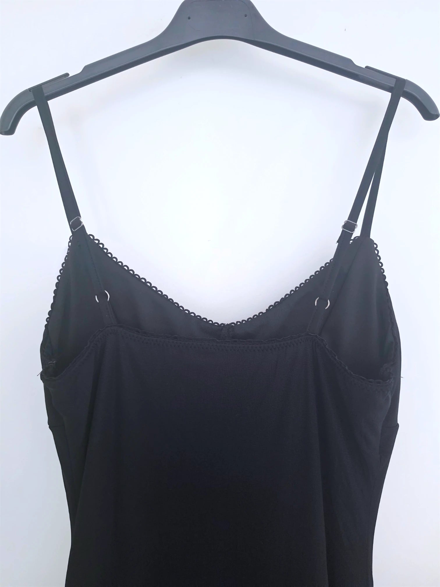 Robe noire