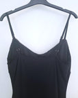 Robe noire