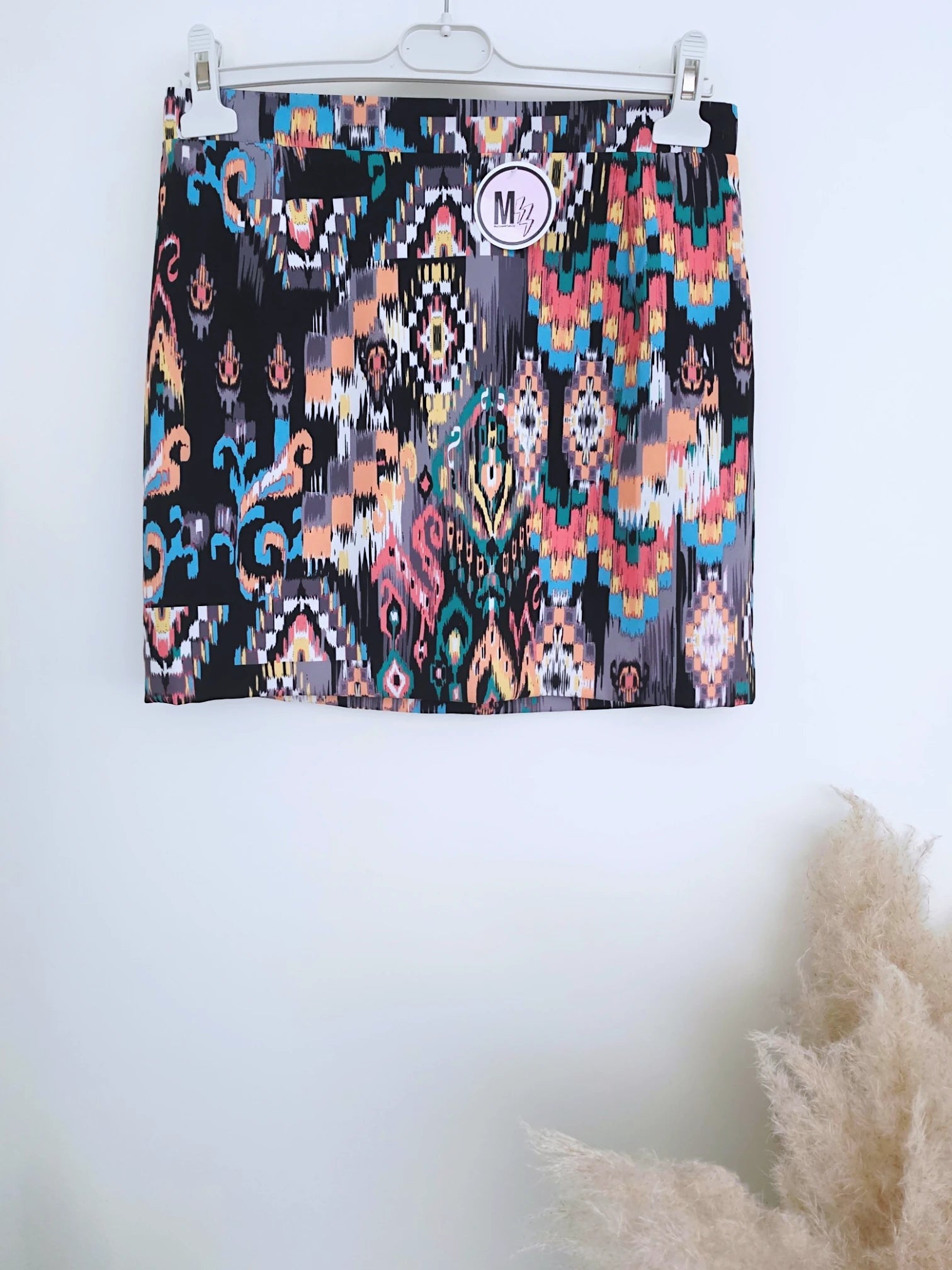 Jupe courte summer day - 𝐌𝐚𝐫𝐢𝐧𝐚𝟒𝟒𝐟𝐚𝐦𝐢𝐥𝐲