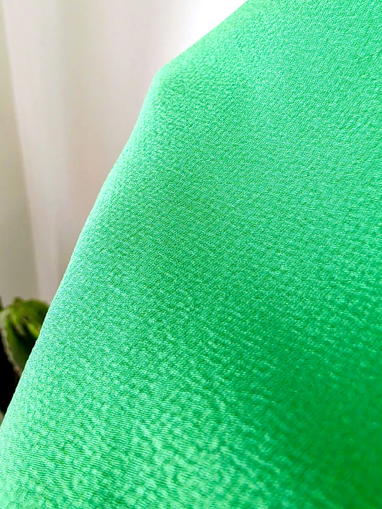 Débardeur vert