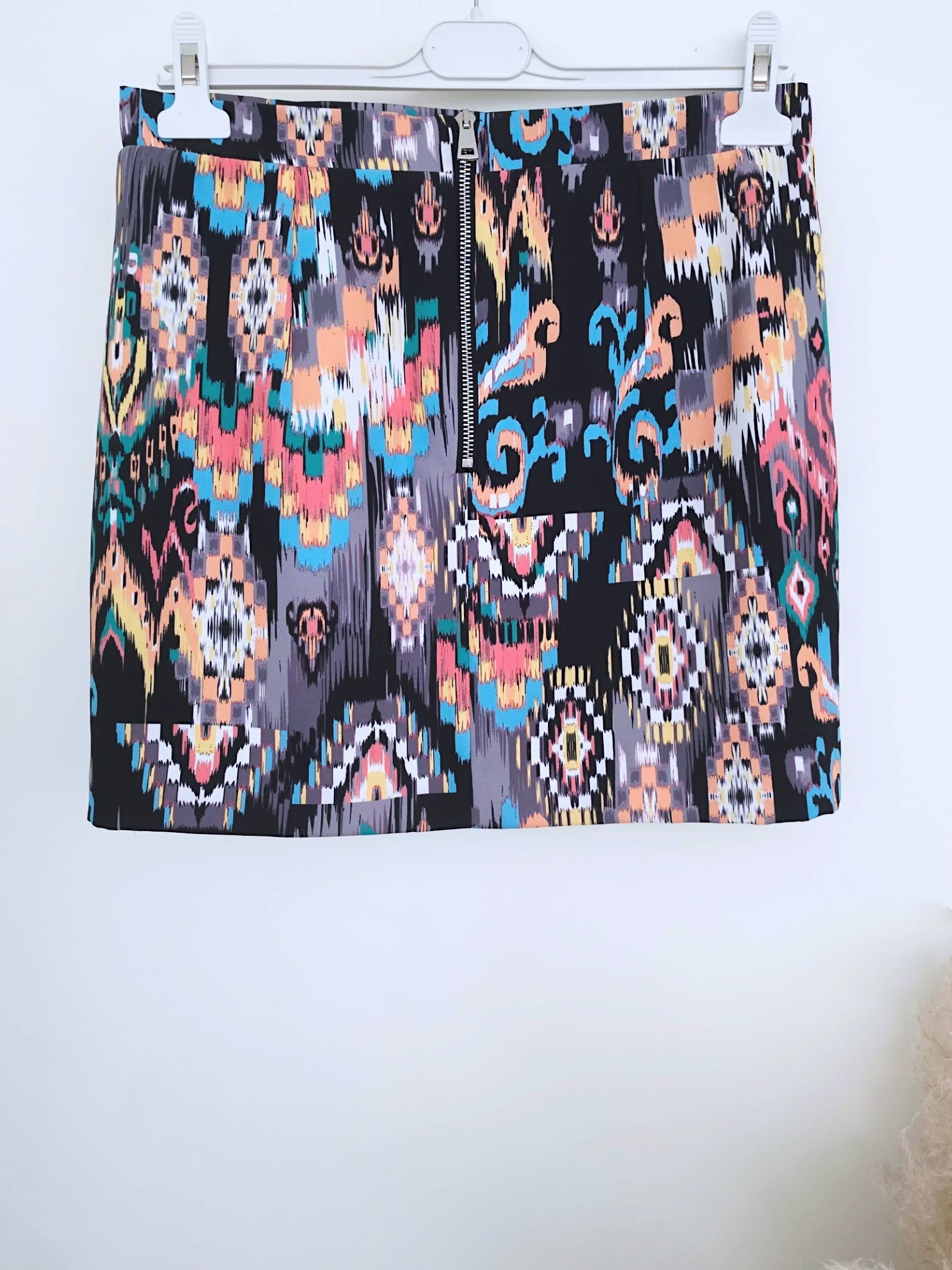 Jupe courte summer day - 𝐌𝐚𝐫𝐢𝐧𝐚𝟒𝟒𝐟𝐚𝐦𝐢𝐥𝐲