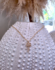 Collier palmier - 𝐌𝐚𝐫𝐢𝐧𝐚𝟒𝟒𝐟𝐚𝐦𝐢𝐥𝐲