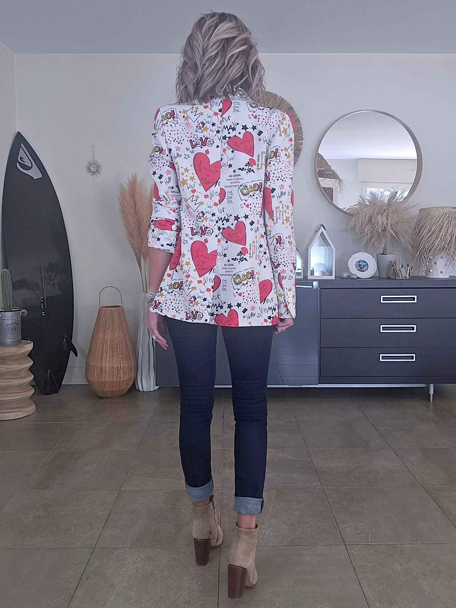 Jean brut demi curve - 𝐌𝐚𝐫𝐢𝐧𝐚𝟒𝟒𝐟𝐚𝐦𝐢𝐥𝐲