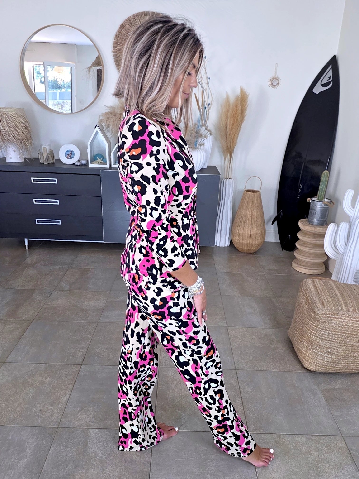 Ensemble veste + Pantalon