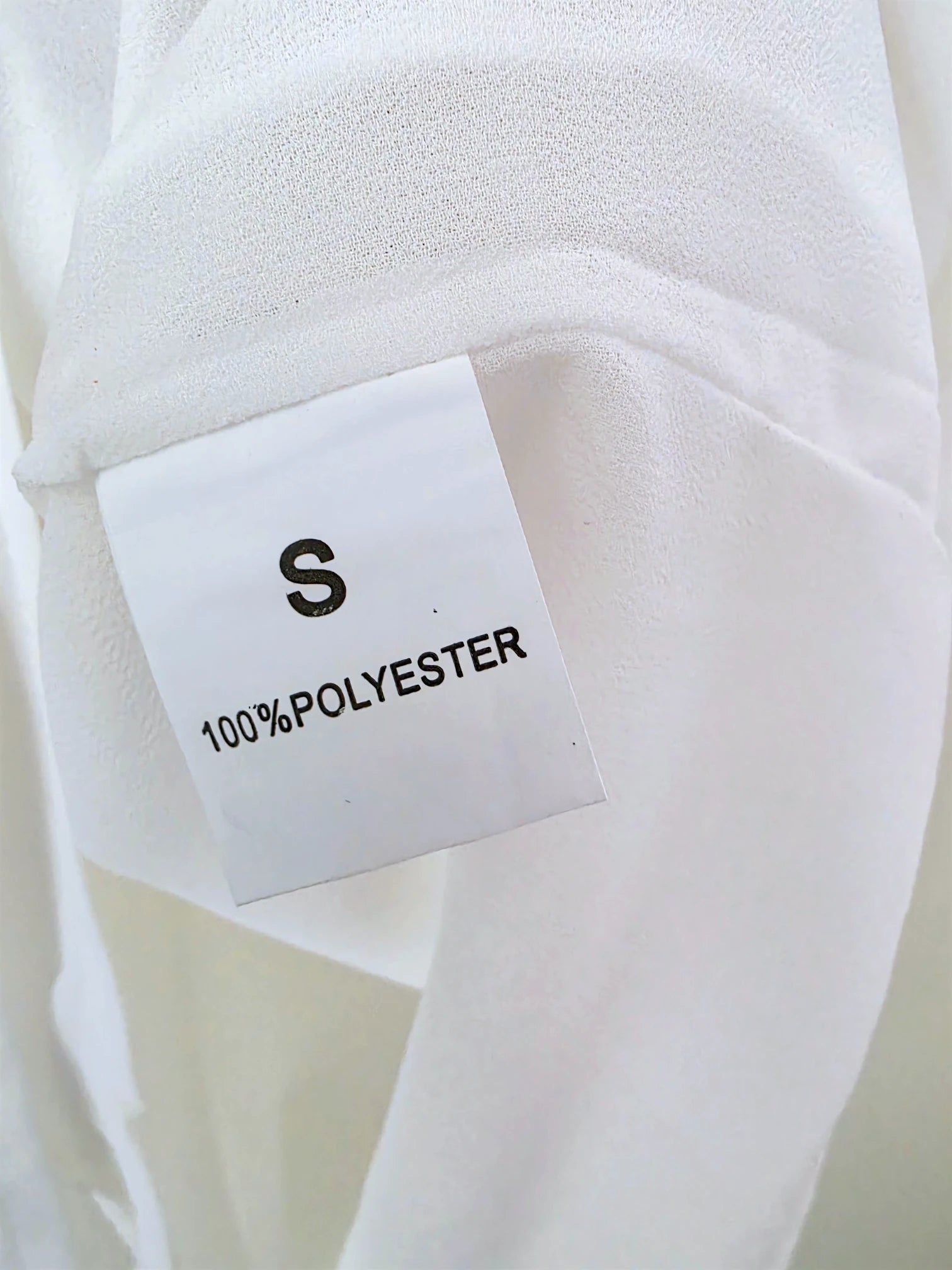 Débardeur chic blanc