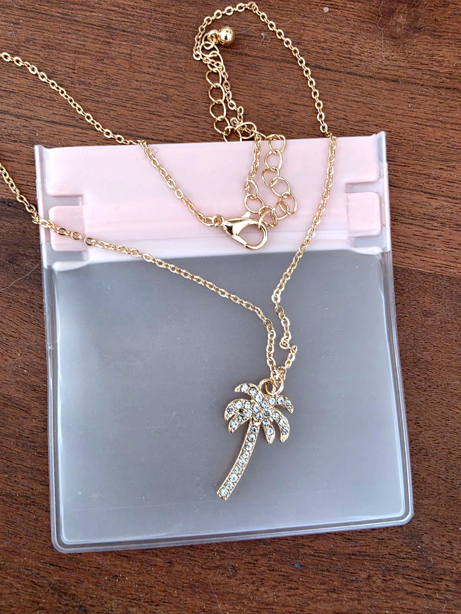 Collier palmier - 𝐌𝐚𝐫𝐢𝐧𝐚𝟒𝟒𝐟𝐚𝐦𝐢𝐥𝐲