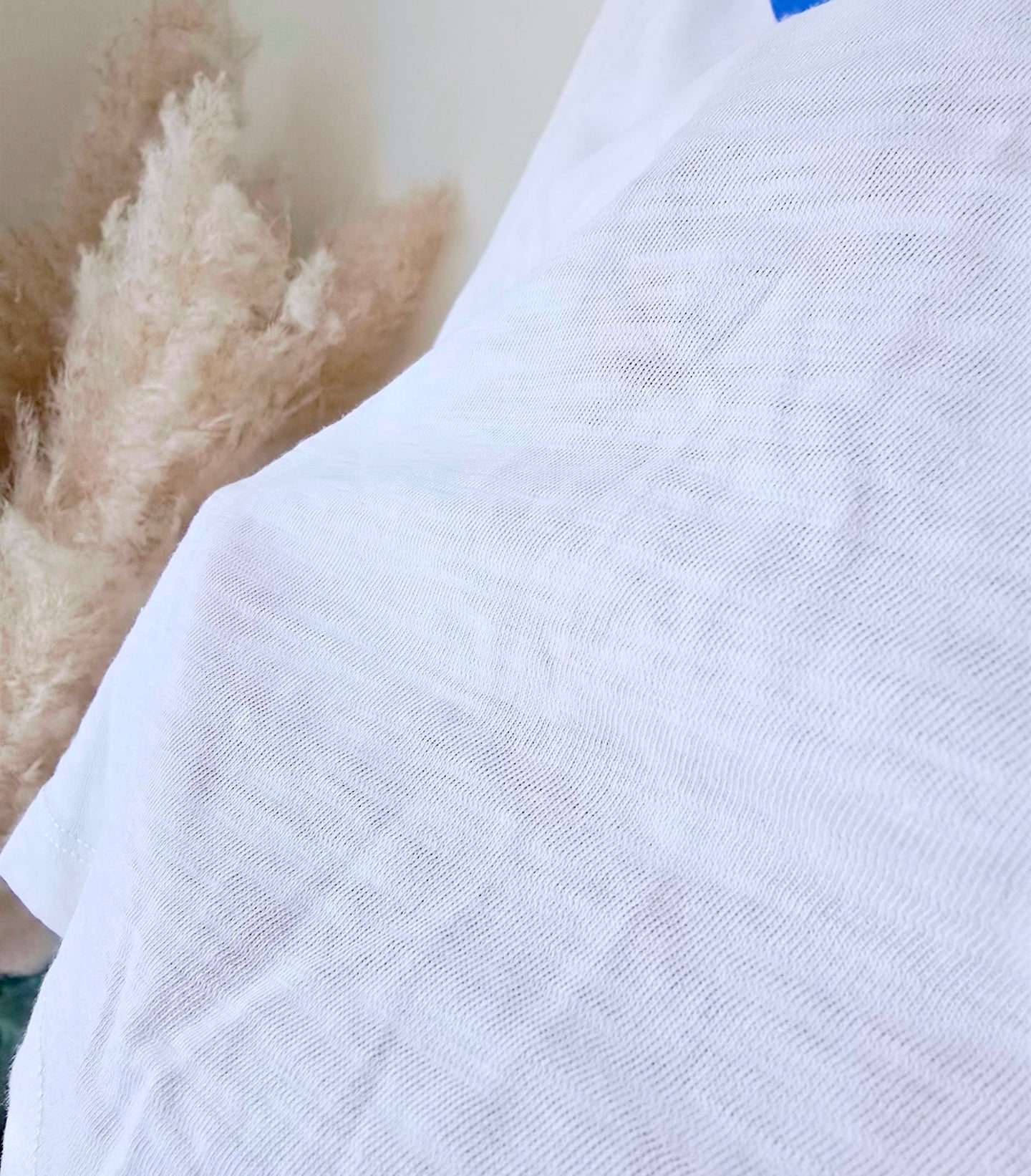 T-shirt blanc "My tee great" - 𝐌𝐚𝐫𝐢𝐧𝐚𝟒𝟒𝐟𝐚𝐦𝐢𝐥𝐲