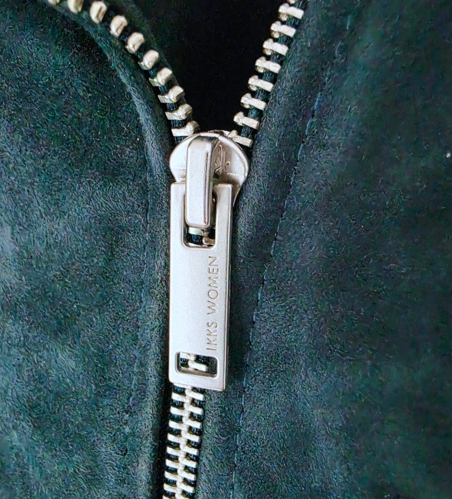 Perfecto 100% cuir bleu pétrole - 𝐌𝐚𝐫𝐢𝐧𝐚𝟒𝟒𝐟𝐚𝐦𝐢𝐥𝐲