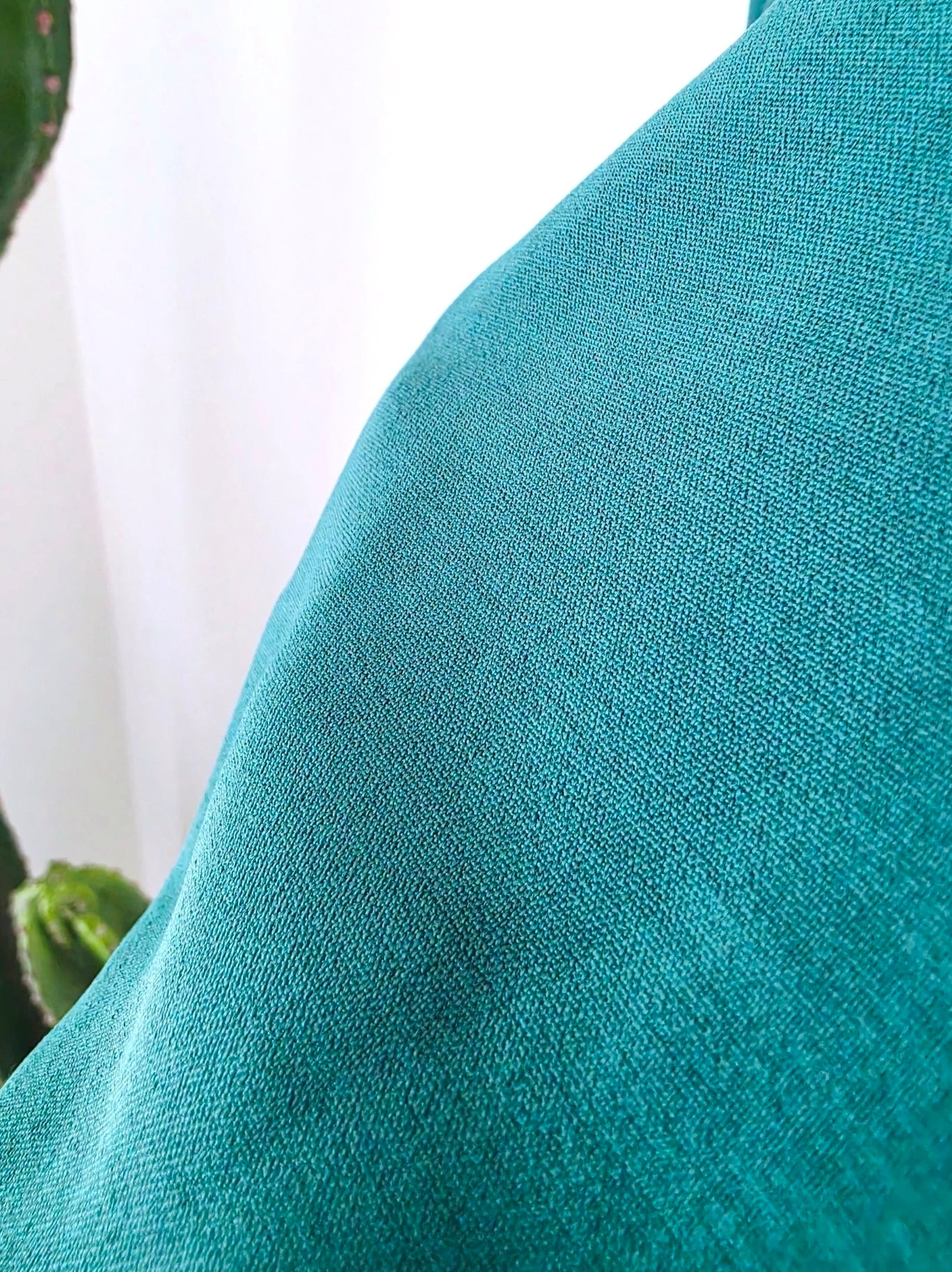 Débardeur vert Victoria