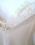 Débardeur Léa beige