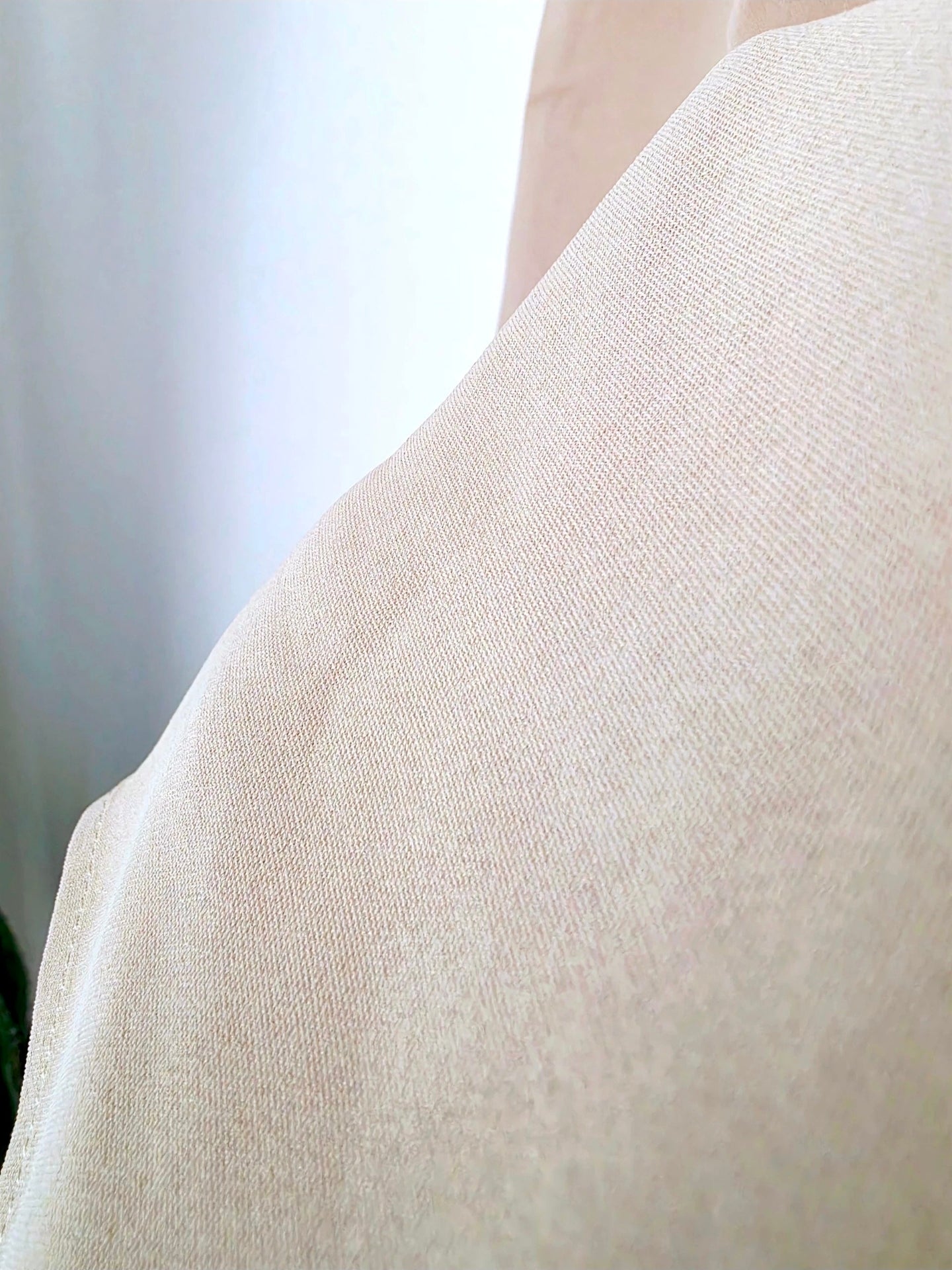 Débardeur Léa beige