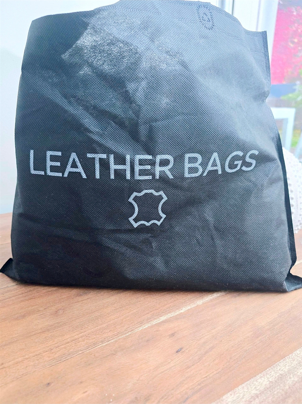 Sac bourse kaki 100% cuir - 𝐌𝐚𝐫𝐢𝐧𝐚𝟒𝟒𝐟𝐚𝐦𝐢𝐥𝐲