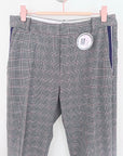 Pantalon chic à carreaux - 𝐌𝐚𝐫𝐢𝐧𝐚𝟒𝟒𝐟𝐚𝐦𝐢𝐥𝐲