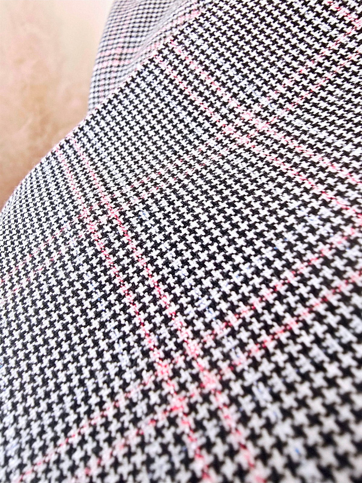 Pantalon chic à carreaux - 𝐌𝐚𝐫𝐢𝐧𝐚𝟒𝟒𝐟𝐚𝐦𝐢𝐥𝐲