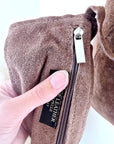 Sac cabas 100% cuir marron taupe - 𝐌𝐚𝐫𝐢𝐧𝐚𝟒𝟒𝐟𝐚𝐦𝐢𝐥𝐲