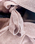 Sac cabas 100% cuir marron taupe - 𝐌𝐚𝐫𝐢𝐧𝐚𝟒𝟒𝐟𝐚𝐦𝐢𝐥𝐲