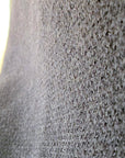 Pull noir à inscriptions au dos - 𝐌𝐚𝐫𝐢𝐧𝐚𝟒𝟒𝐟𝐚𝐦𝐢𝐥𝐲