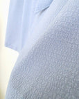 Jupe-short bleu ciel