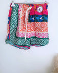 Ensemble top + short