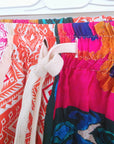 Ensemble top + short