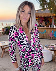 Ensemble veste + Pantalon