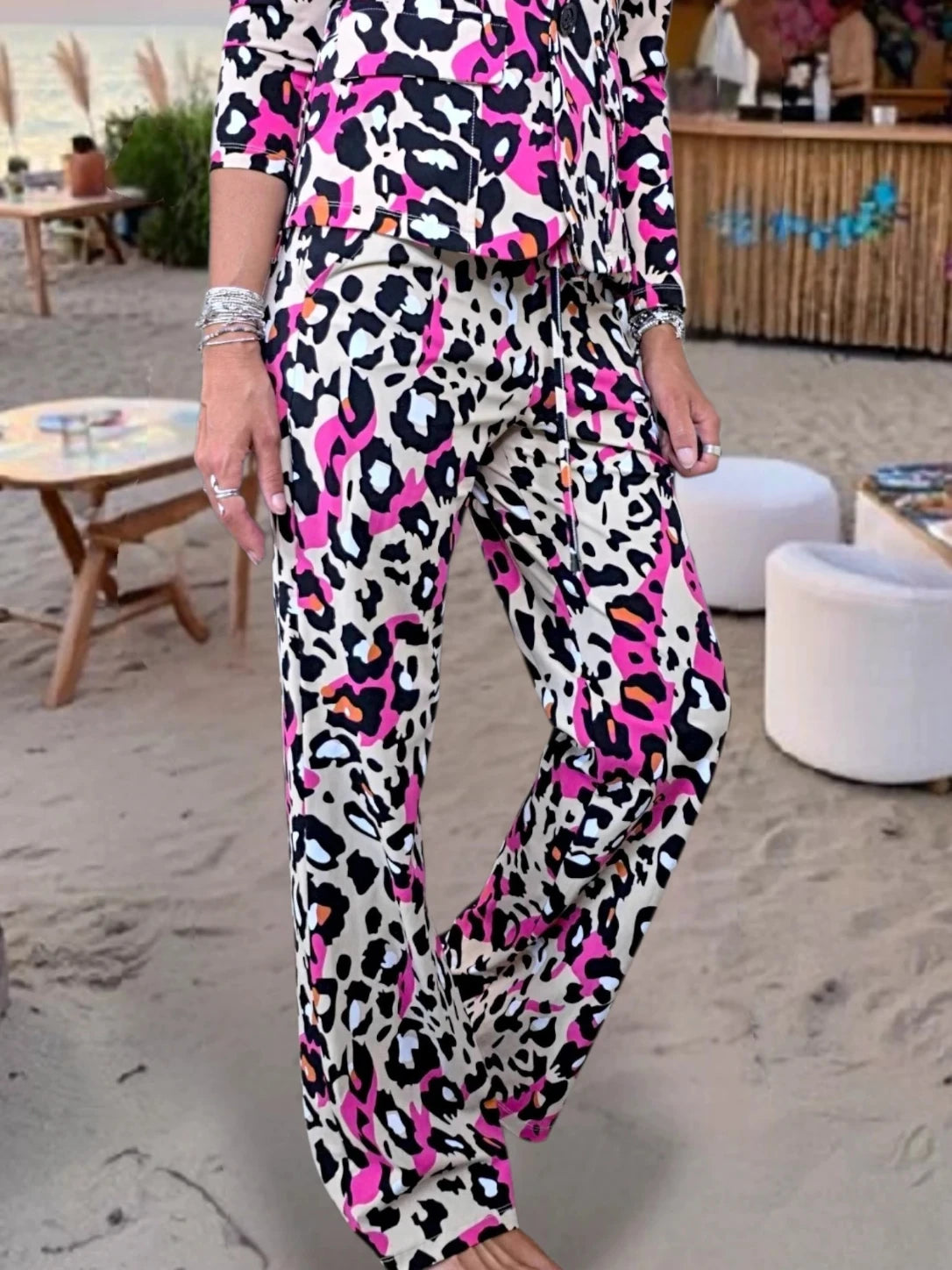 Ensemble veste + Pantalon