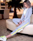 Ensemble pantalon working-girl