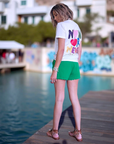 🔥Ensemble Tee-shirt & short