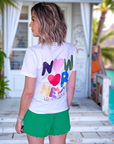 🔥Ensemble Tee-shirt & short