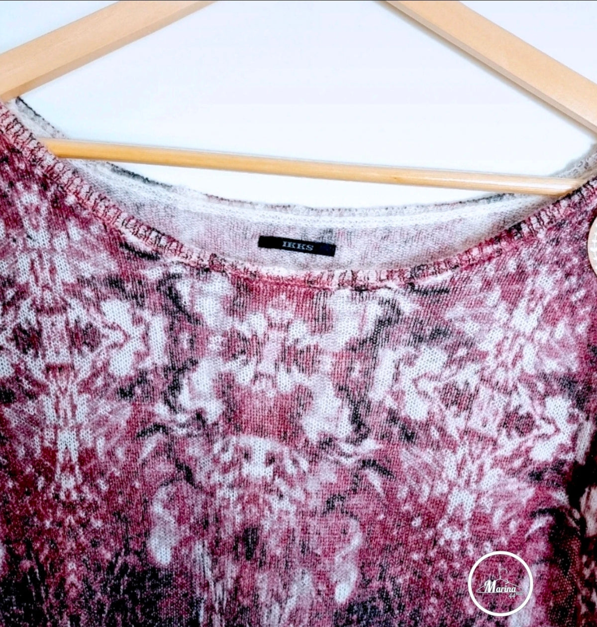 🔥Pull à maille douce Ikks