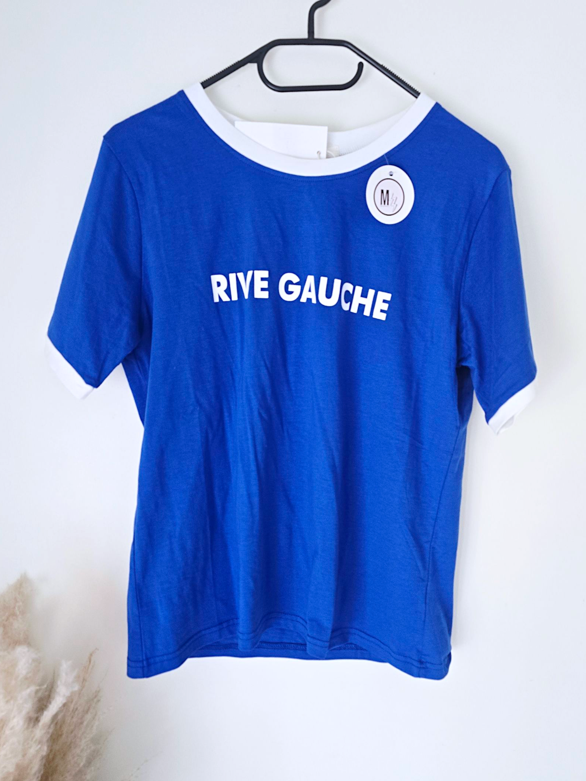 Tee-shirt Rive Gauche