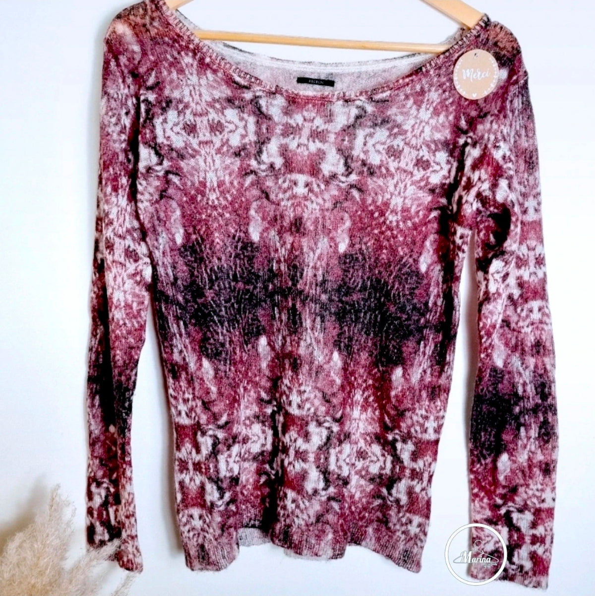 🔥Pull à maille douce Ikks